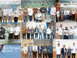 Harpelnas 2026, bank bjb Perkuat Komitmen Layanan Inklusif dan Berkelanjutan