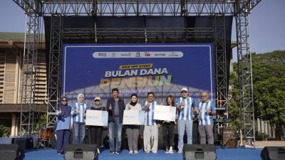 bank bjb Ajak Masyarakat Siapkan Dana Pensiun Sejak Usia Produktif